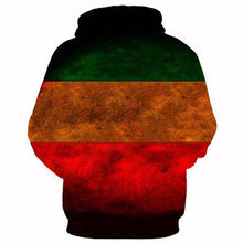 Load image into Gallery viewer, 3D Lion Style Hoodie V11 (Check your size details in description)