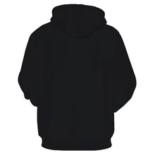 Load image into Gallery viewer, 3D Lion Style Hoodie V24 (Check your size details in description)