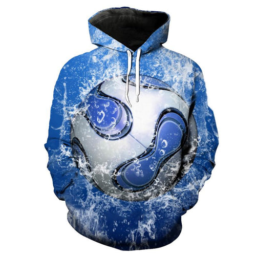 3D Sport Hoodie V6 (Check your size details in description)