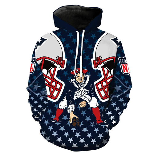 3D Sport Hoodie V16 (Check your size details in description)