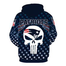 Load image into Gallery viewer, 3D Sport Hoodie V16 (Check your size details in description)