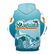 Load image into Gallery viewer, 3D Sport Hoodie V9 (Check your size details in description)