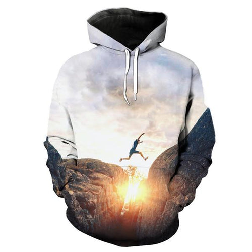 3D Sport Hoodie V20 (Check your size details in description)