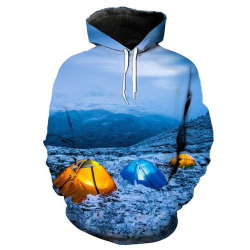 3D Sport Hoodie V19 (Check your size details in description)