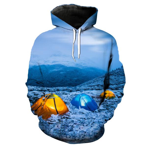 3D Sport Hoodie V19 (Check your size details in description)