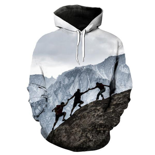 3D Sport Hoodie V18 (Check your size details in description)