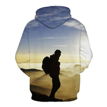 Load image into Gallery viewer, 3D Sport Hoodie V24 (Check your size details in description)