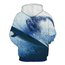 Load image into Gallery viewer, 3D Sport Hoodie V23 (Check your size details in description)