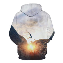 Load image into Gallery viewer, 3D Sport Hoodie V20 (Check your size details in description)