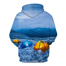 Load image into Gallery viewer, 3D Sport Hoodie V19 (Check your size details in description)