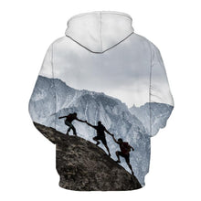Load image into Gallery viewer, 3D Sport Hoodie V18 (Check your size details in description)
