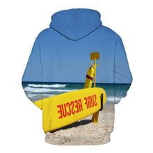 Load image into Gallery viewer, 3D Sport Hoodie V17 (Check your size details in description)