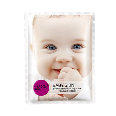Face Wrap Mask
