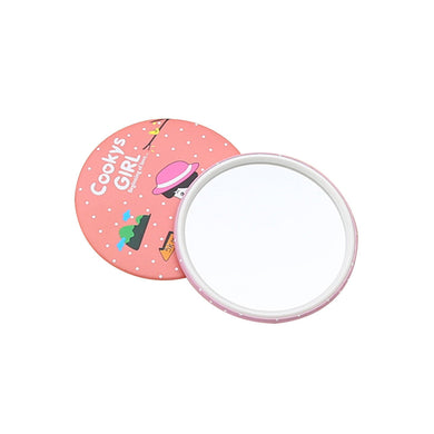 Glass Makeup Tools