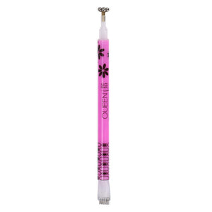Nail Pen 3D