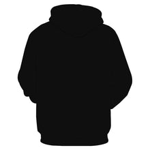 Load image into Gallery viewer, 3D Skull Hoodie Collection V3