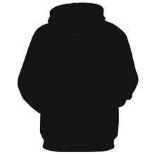 Load image into Gallery viewer, 3D Skull Hoodie Collection V7