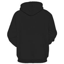 Load image into Gallery viewer, 3D Wolf Hoodie Collection V1