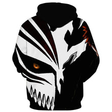 Load image into Gallery viewer, 3D Wolf Hoodie Collection V2