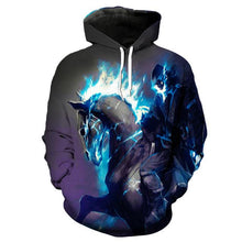 Load image into Gallery viewer, 3D Horse Hoodie Collection V1