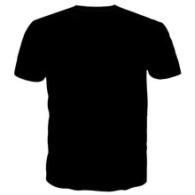 Load image into Gallery viewer, 3D Skull T-shirt Collection V1