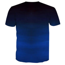Load image into Gallery viewer, 3D Skull T-shirt Collection V5