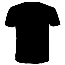 Load image into Gallery viewer, 3D Fish T- Shirt Collection V4