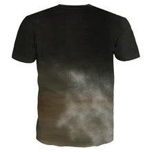 Load image into Gallery viewer, 3D Horse T-shirt Collection V3