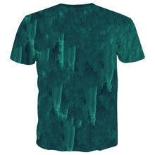 Load image into Gallery viewer, 3D Lion T-shirt Collection 1