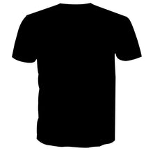 Load image into Gallery viewer, 3D Lion T-shirt Collection 6