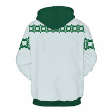 Load image into Gallery viewer, 3D Christmas Hoodie V11