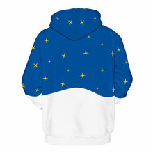 Load image into Gallery viewer, 3D Christmas Hoodie V1