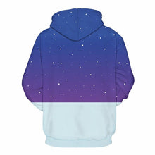 Load image into Gallery viewer, 3D Christmas Hoodie V15