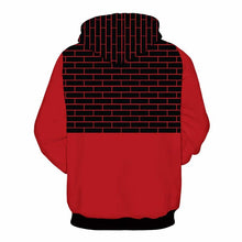 Load image into Gallery viewer, 3D Christmas Hoodie V12