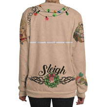 Load image into Gallery viewer, 3D Christmas Sweatshirt